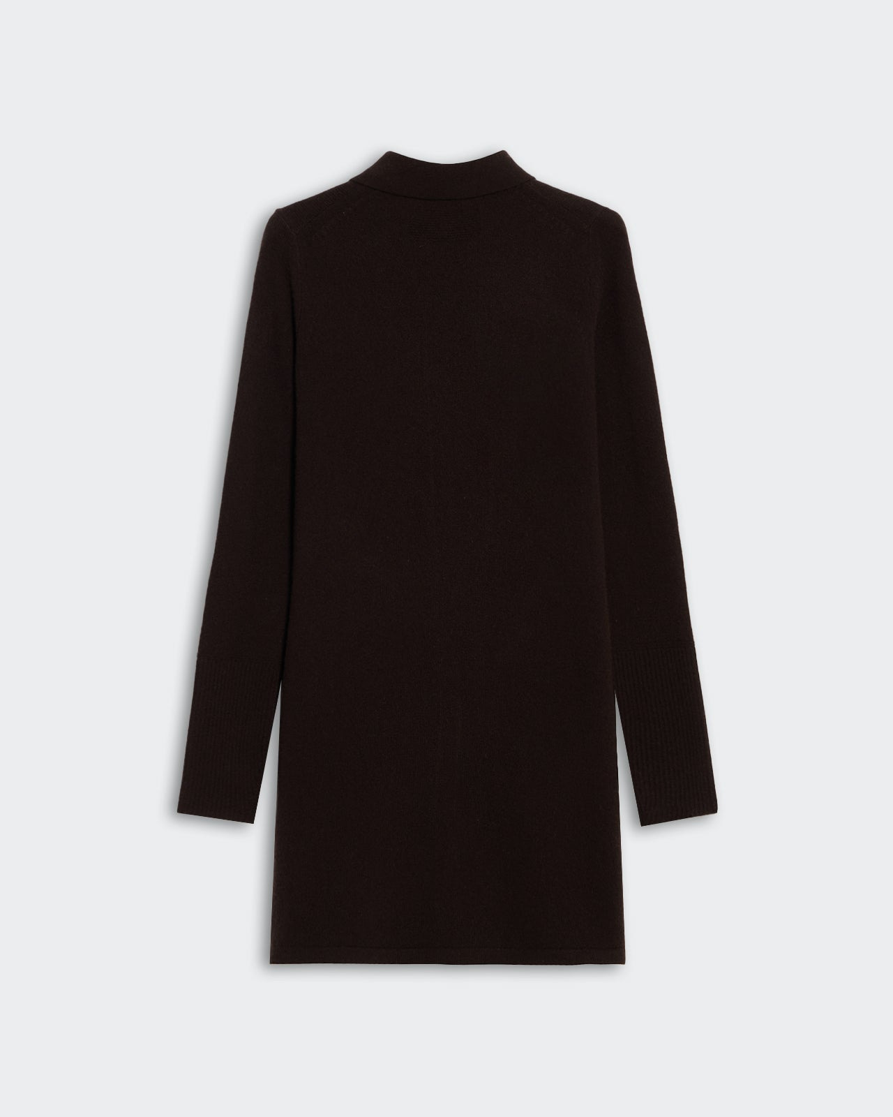 Mini Showtime Shirt Dress - 5