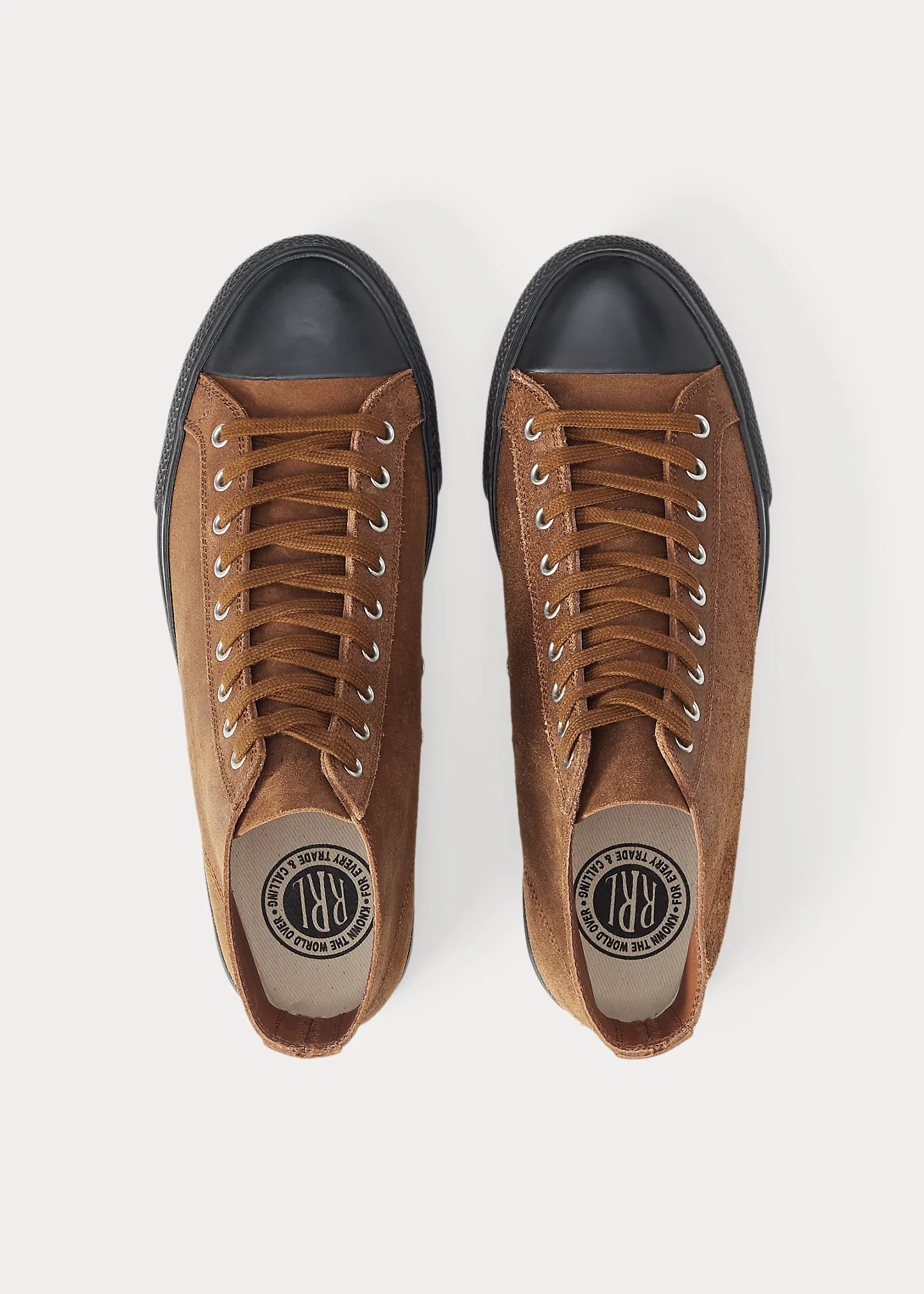 Mayport Suede Sneaker - 3