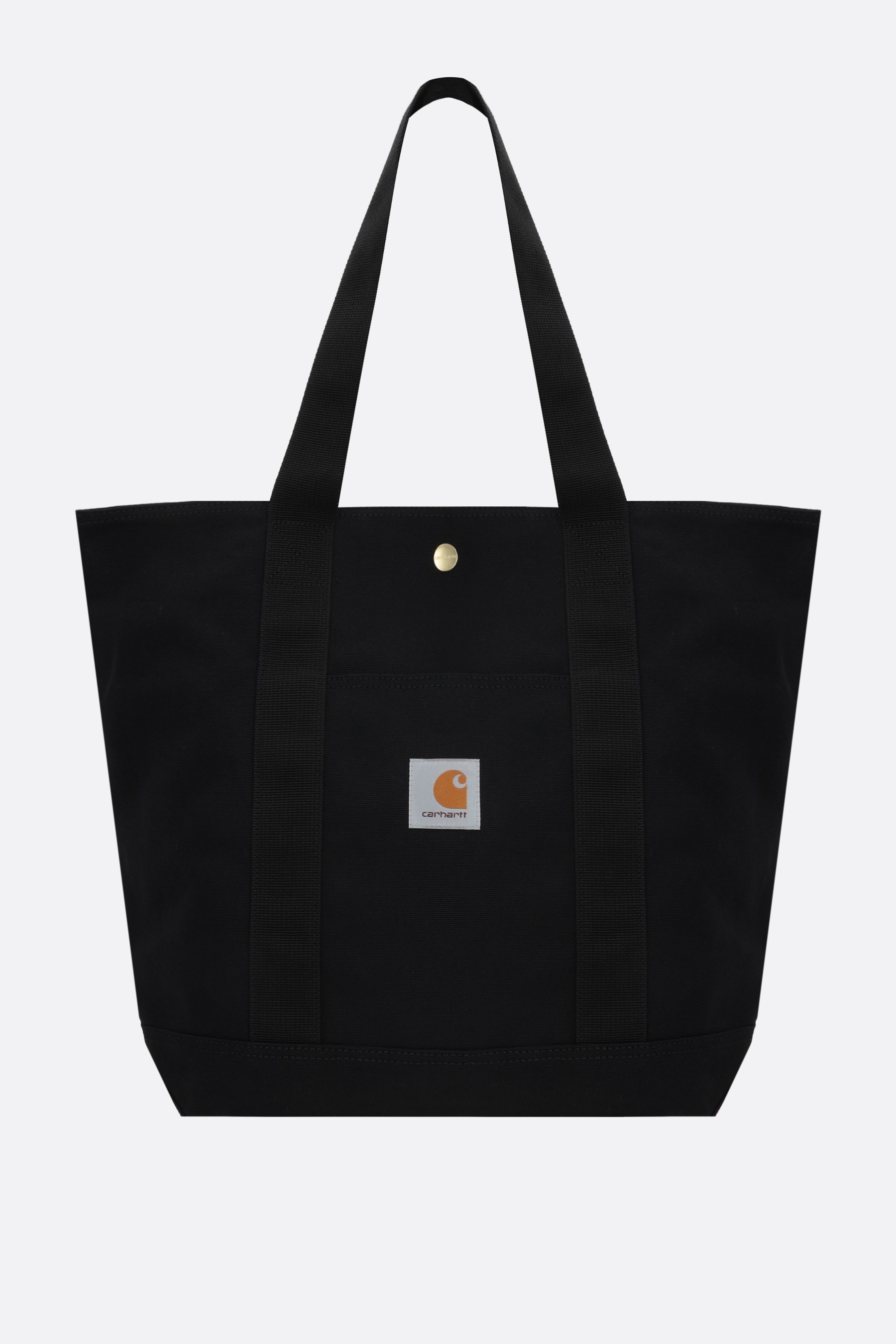 DEARBORN ORGANIC CANVAS TOTE BAG - 1