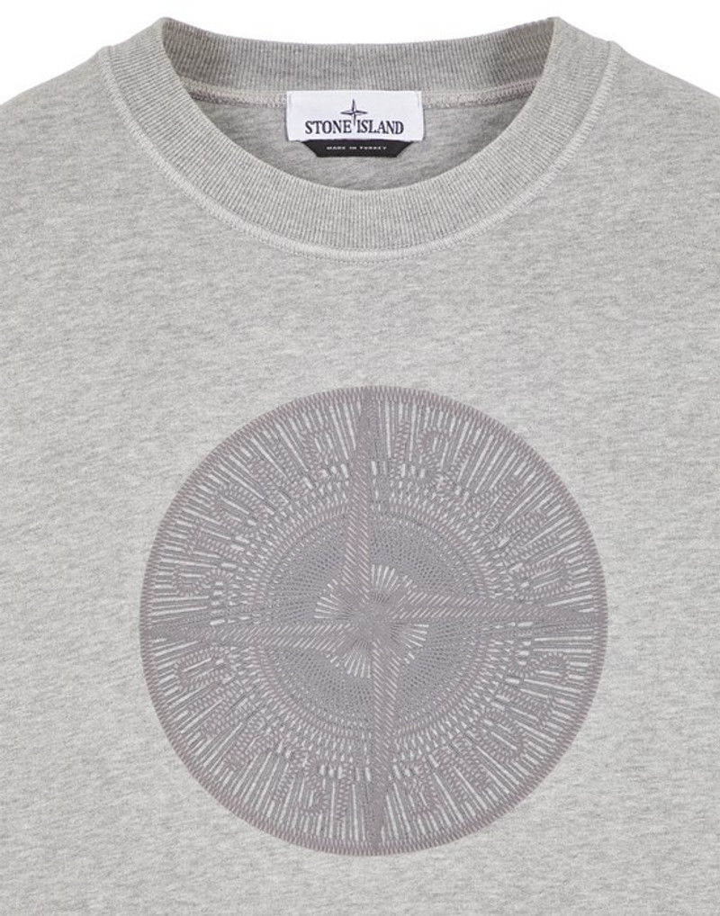 66559 '인더스트 원' PRINT DUST MELANGE 3