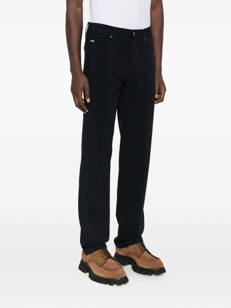 logo-detail trousers 3