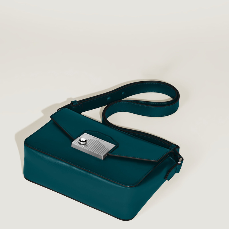 Meisterstück messenger 11