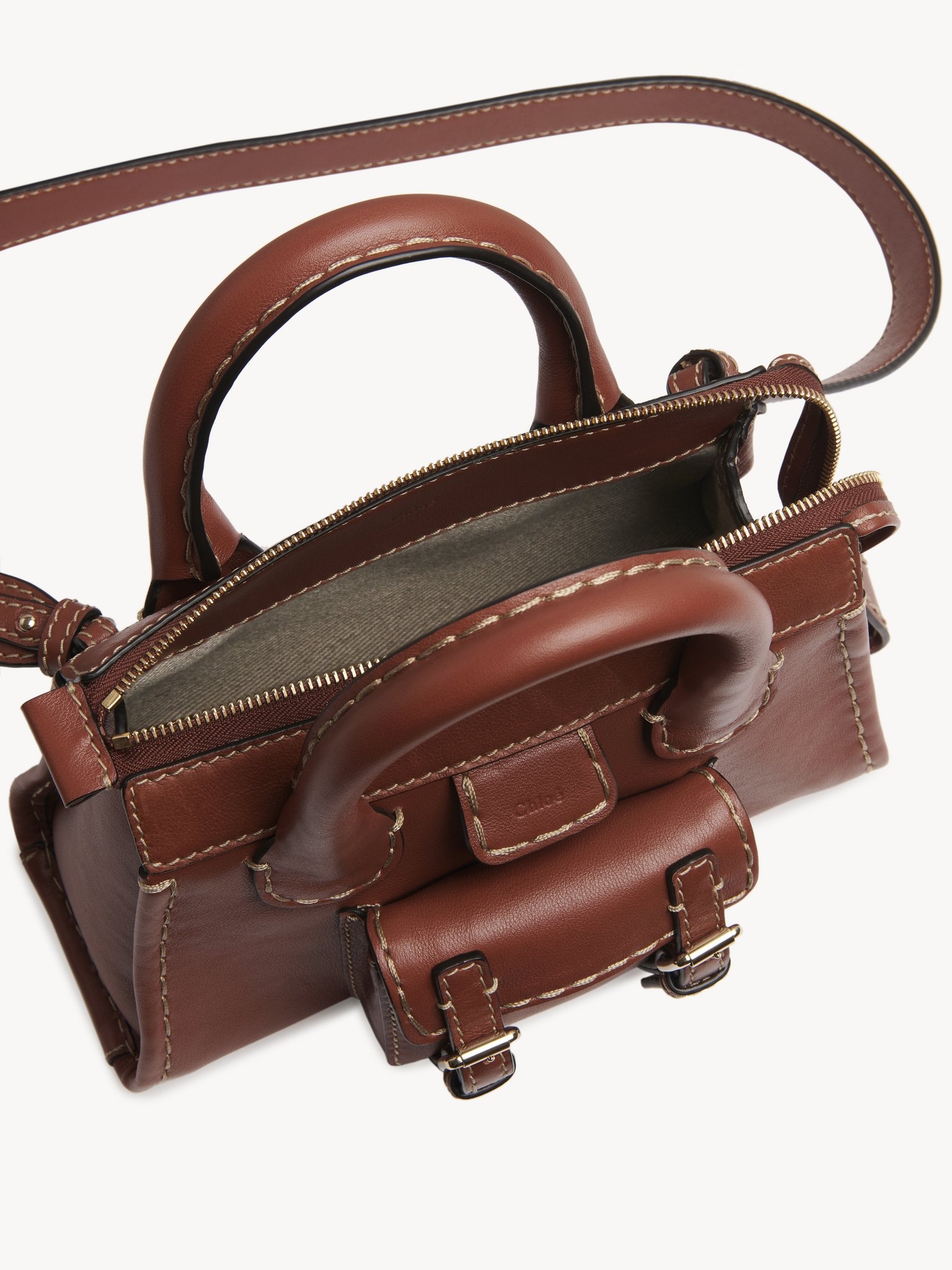 EDITH MINI BAG - 5