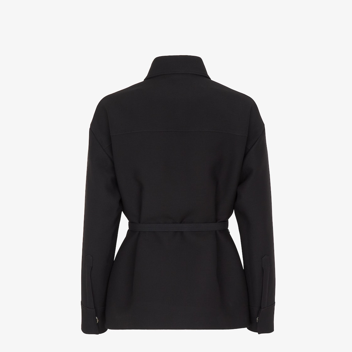 Jacket - 2