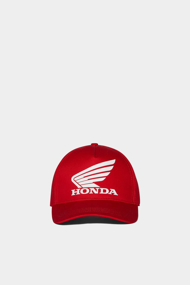 HONDA BASEBALL CAP 1
