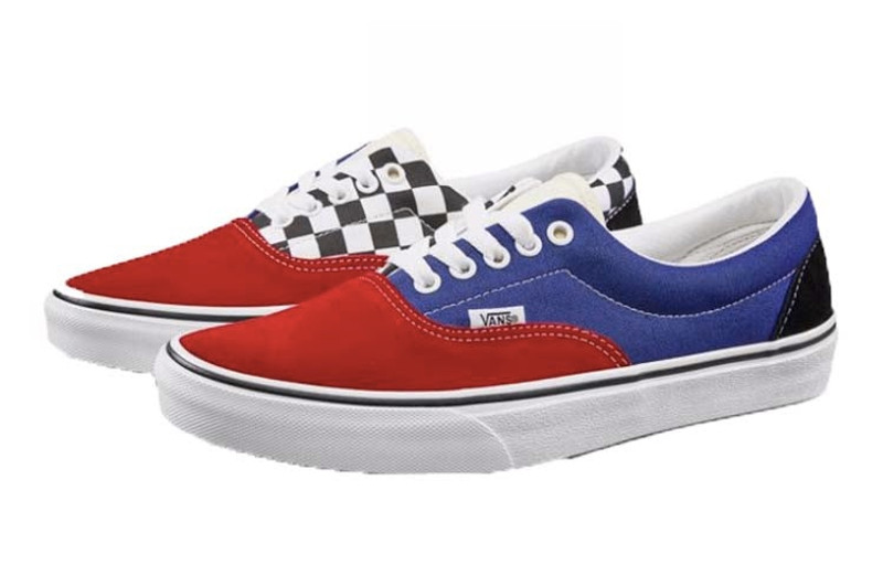 Vans 밴 Era 'Mix-Match'VN0A38FRSW1 outlook