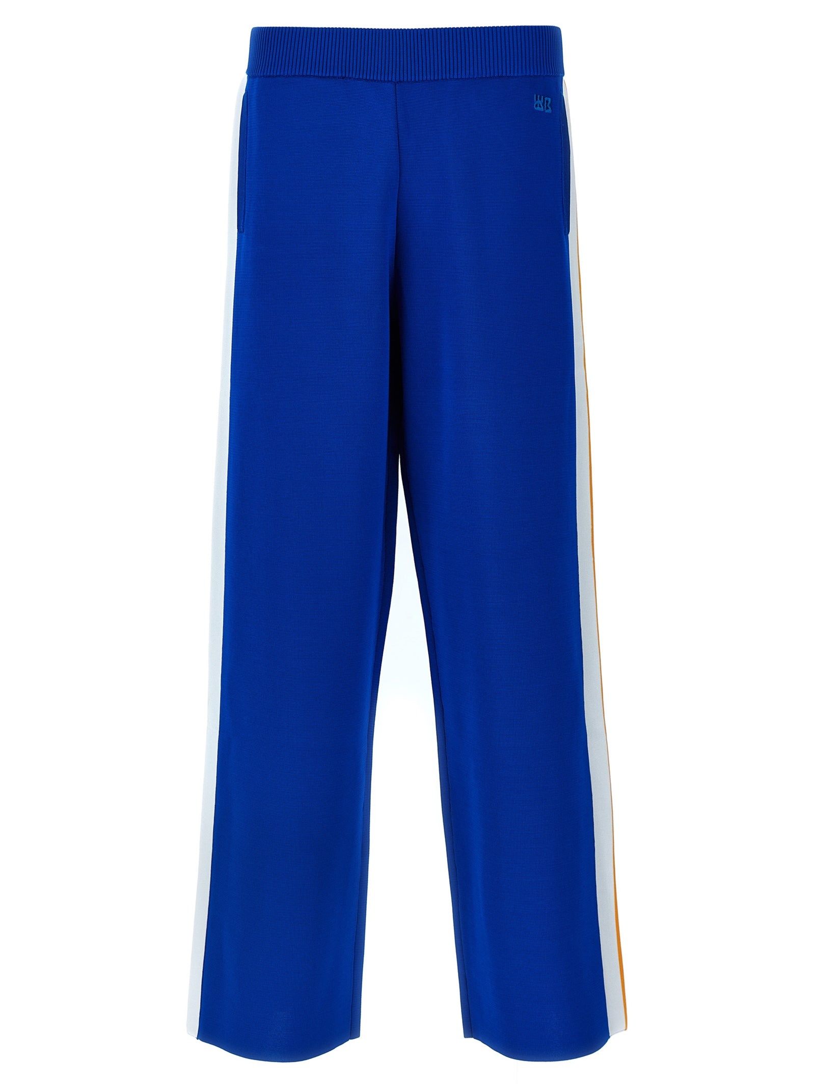 Wales Bonner Men 'Tide Track' Joggers - 1