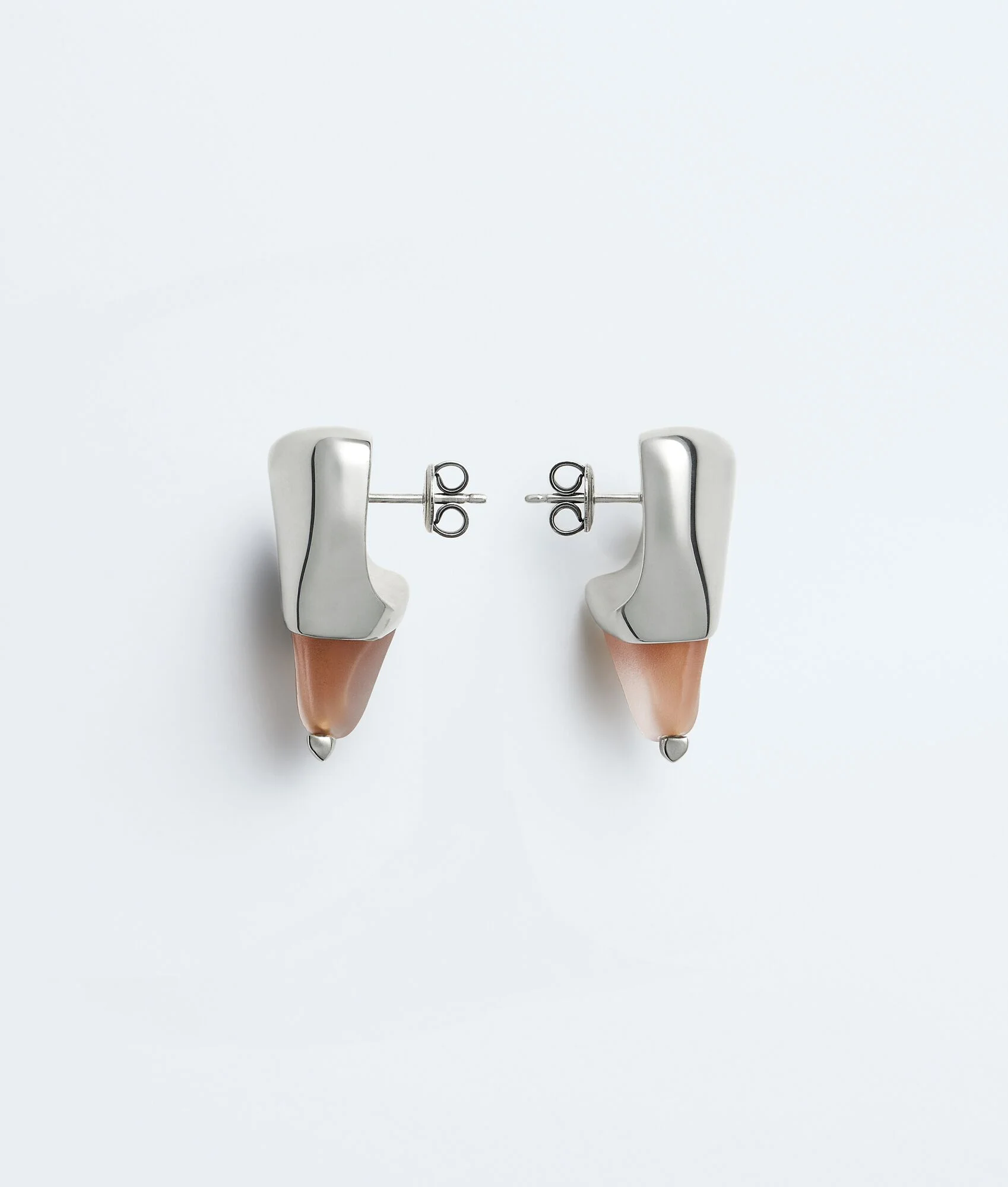 Small Prisma Earrings - 1