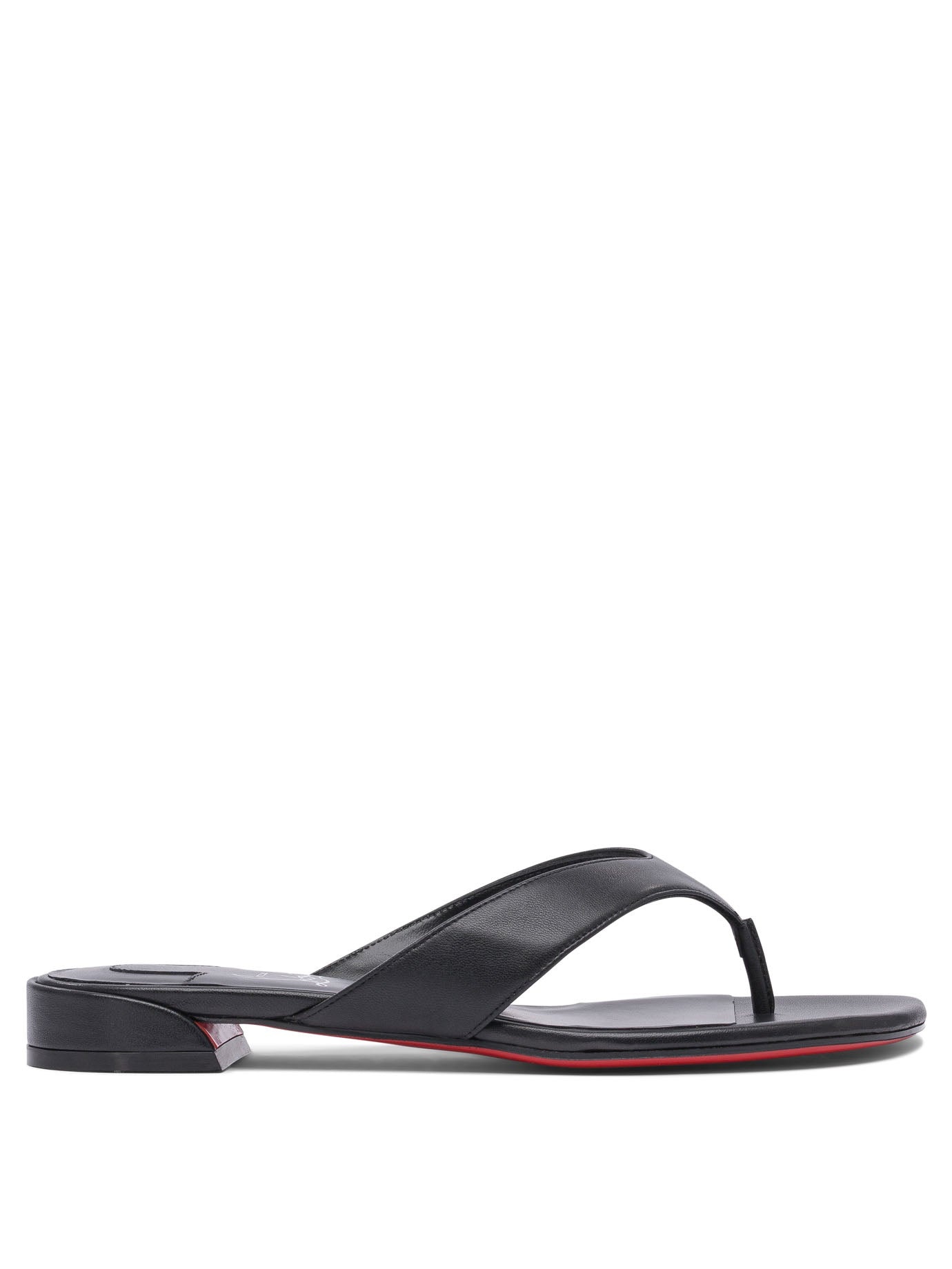 Christian Louboutin Sandals - 1