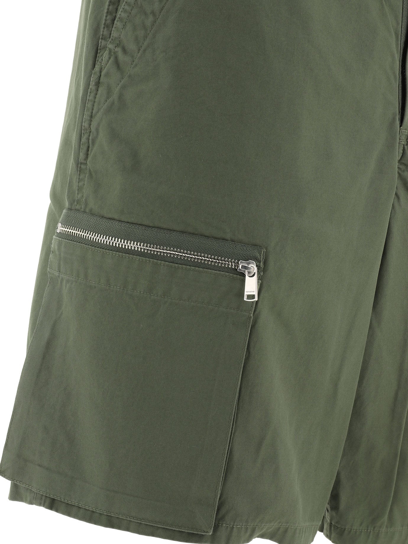 Nonnative "trooper 6p" Shorts - 4
