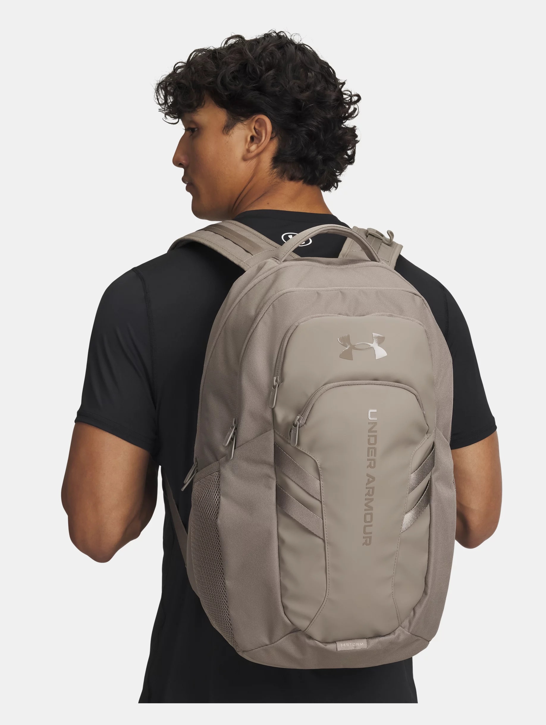 UA Hustle 6.0 Pro - 4