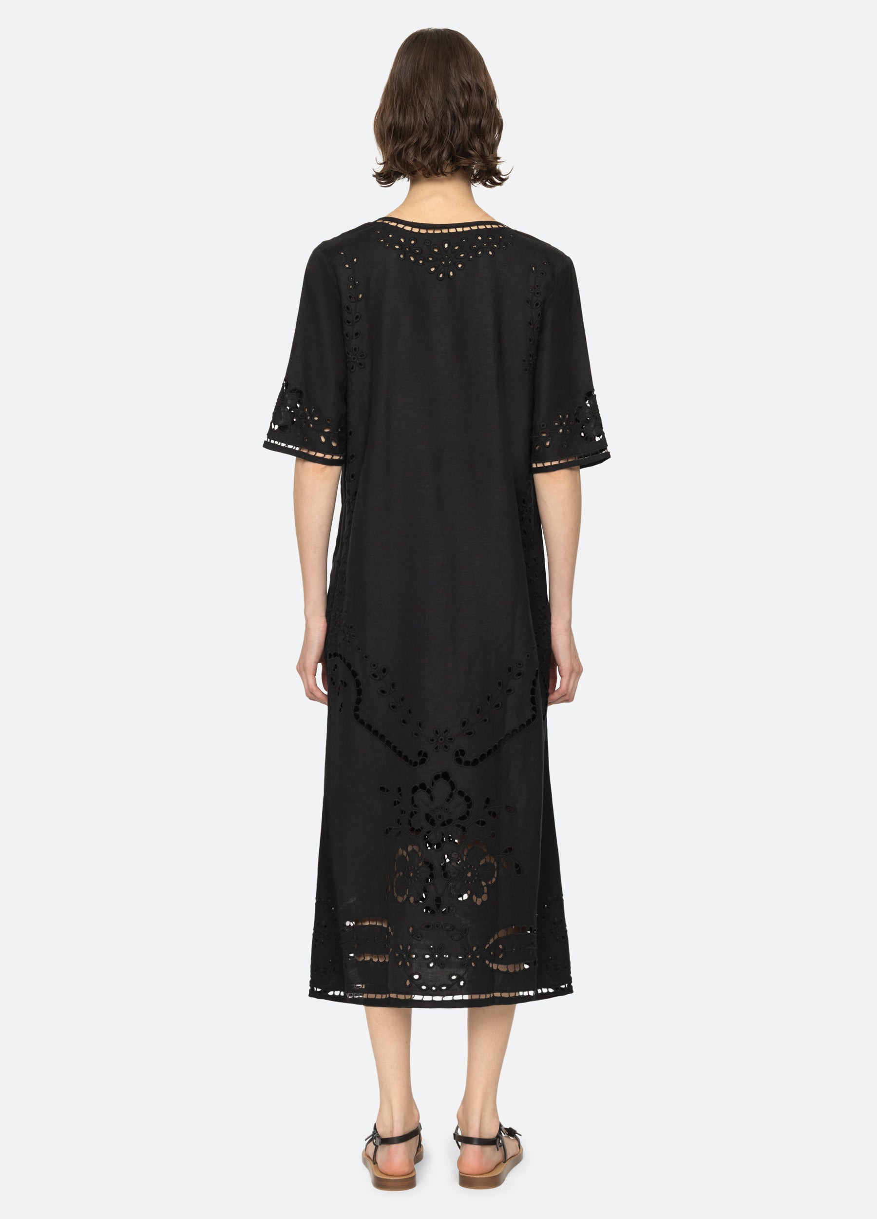 Lula Dress - 2