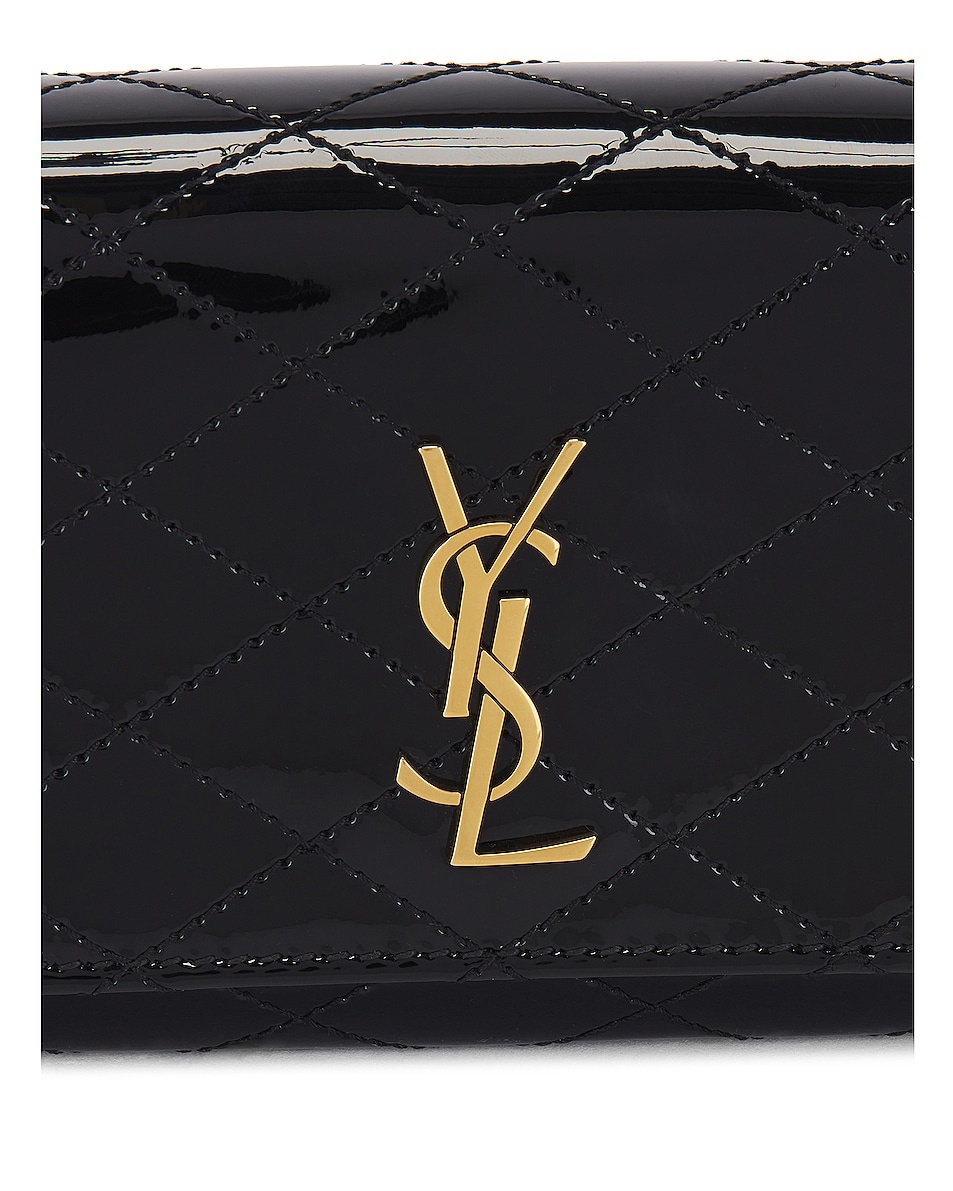 Gaby Chain Phone Holder Bag - 7
