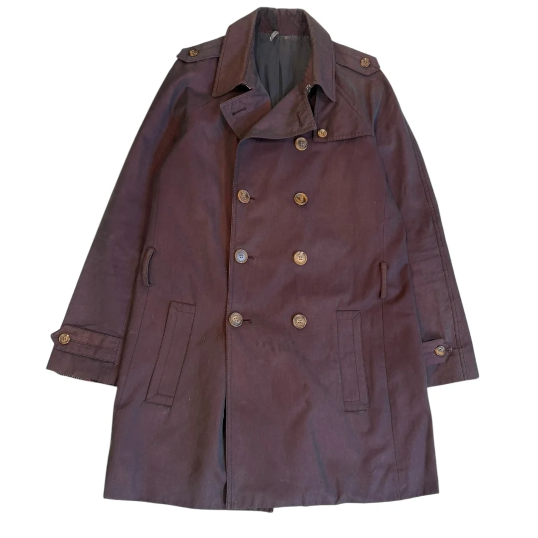 Dior Homme AW2008 - 1