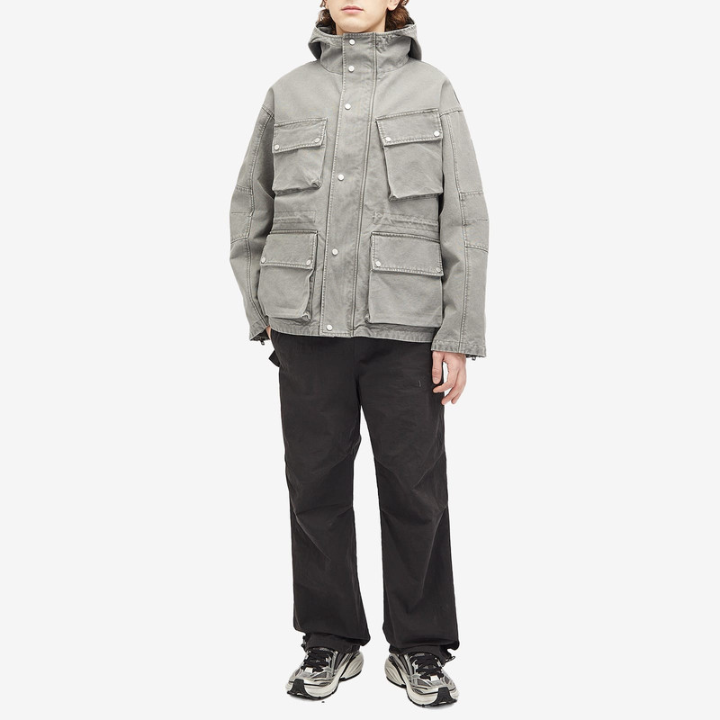 REPRESENT Represent x Belstaff Enduro Jacket outlook