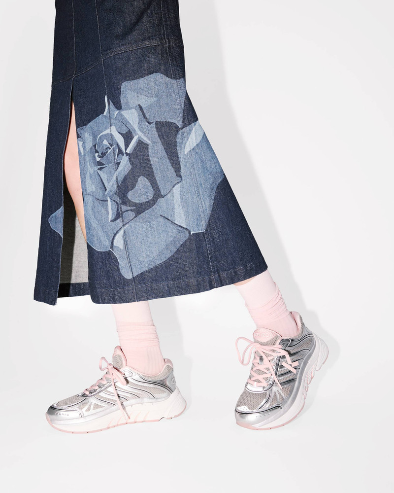 KENZO KENZO-Pace trainers for women outlook