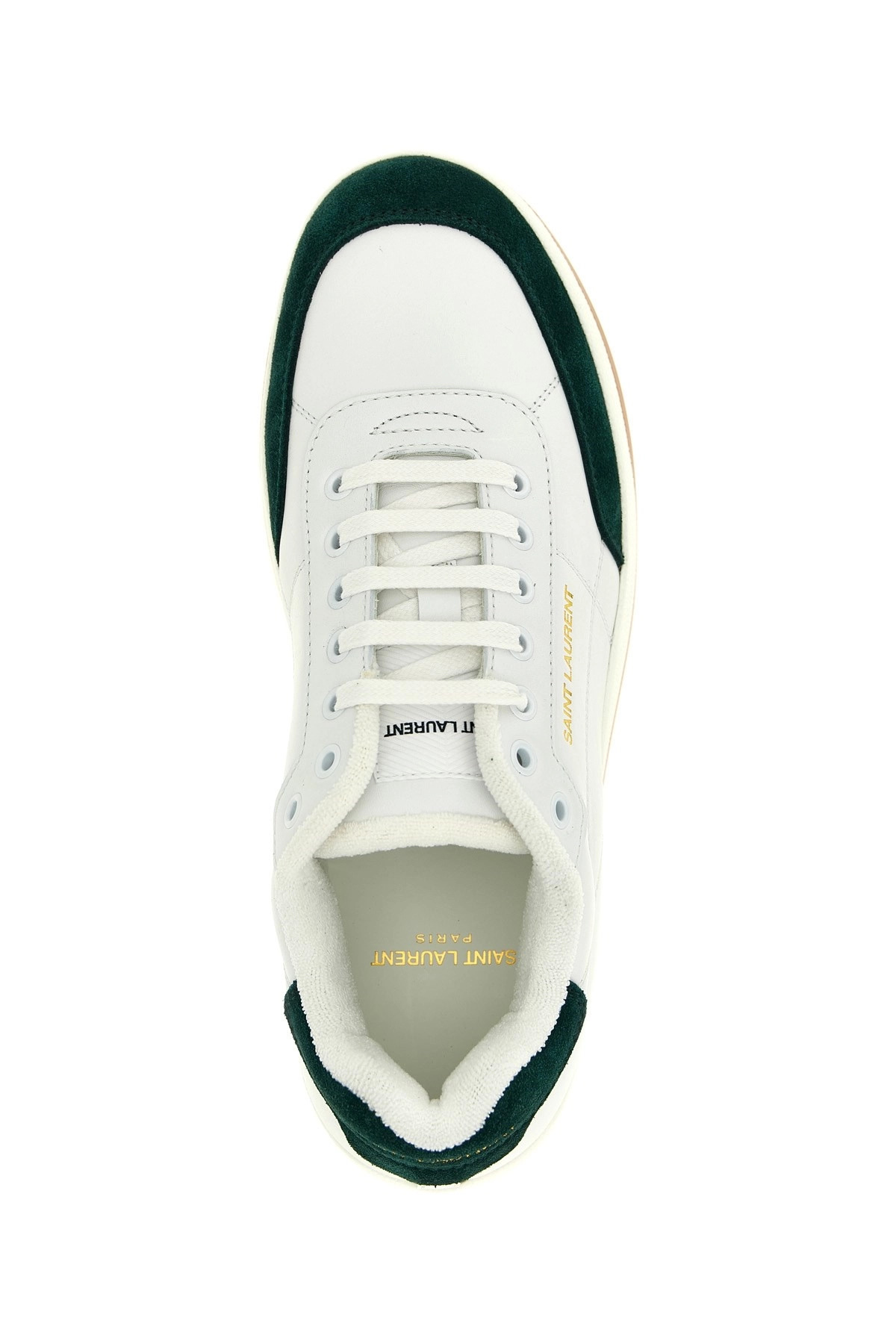 'SL/61' sneakers - 4