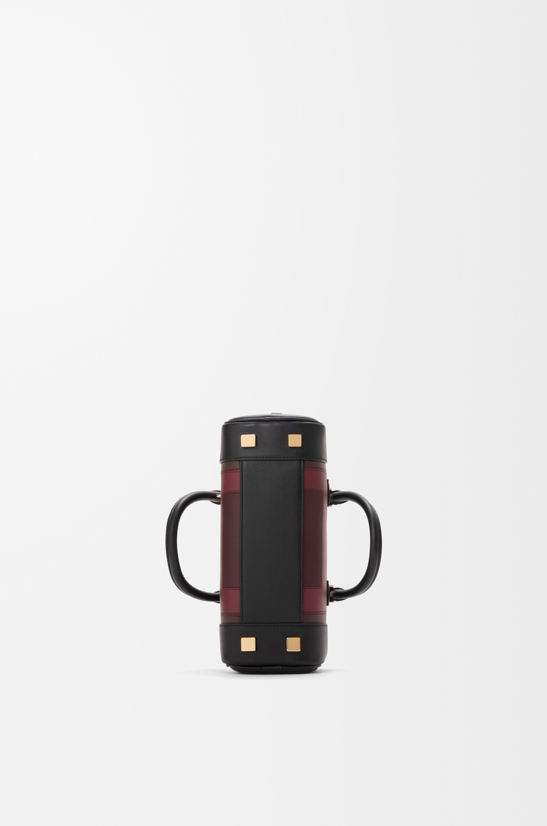 Amazona 23 cropped bag in nappa calfskin - 9