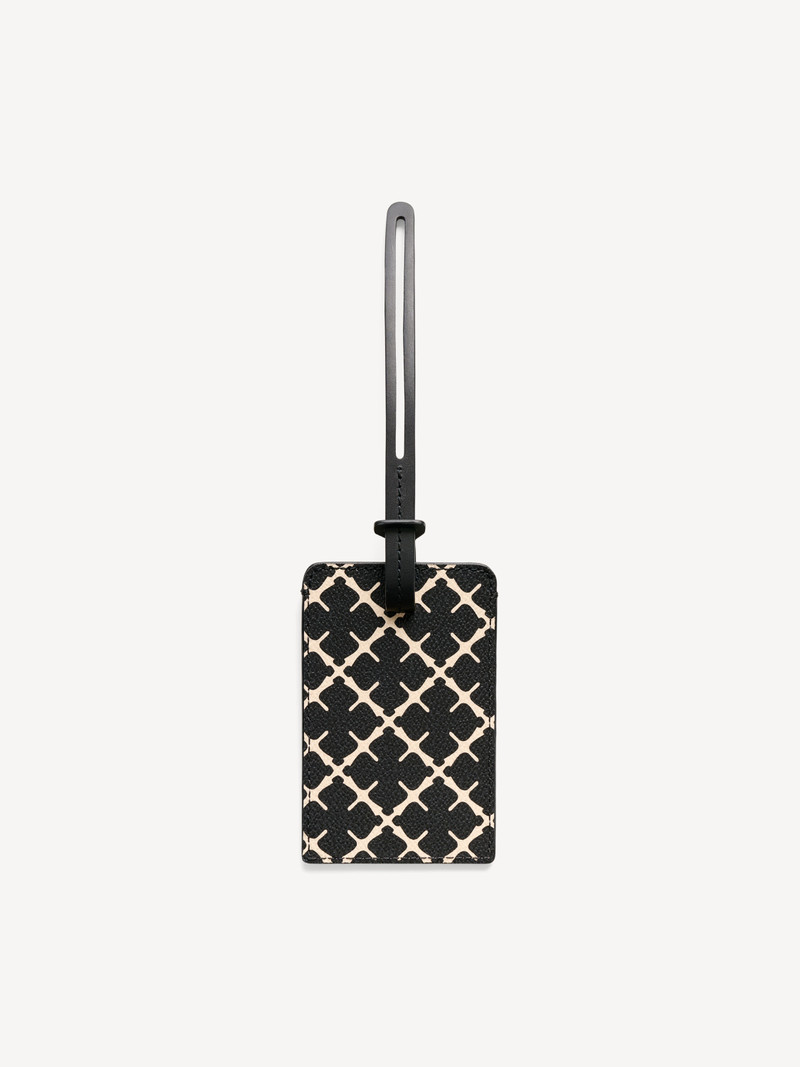 BY MALENE BIRGER Ivy Travel tag outlook