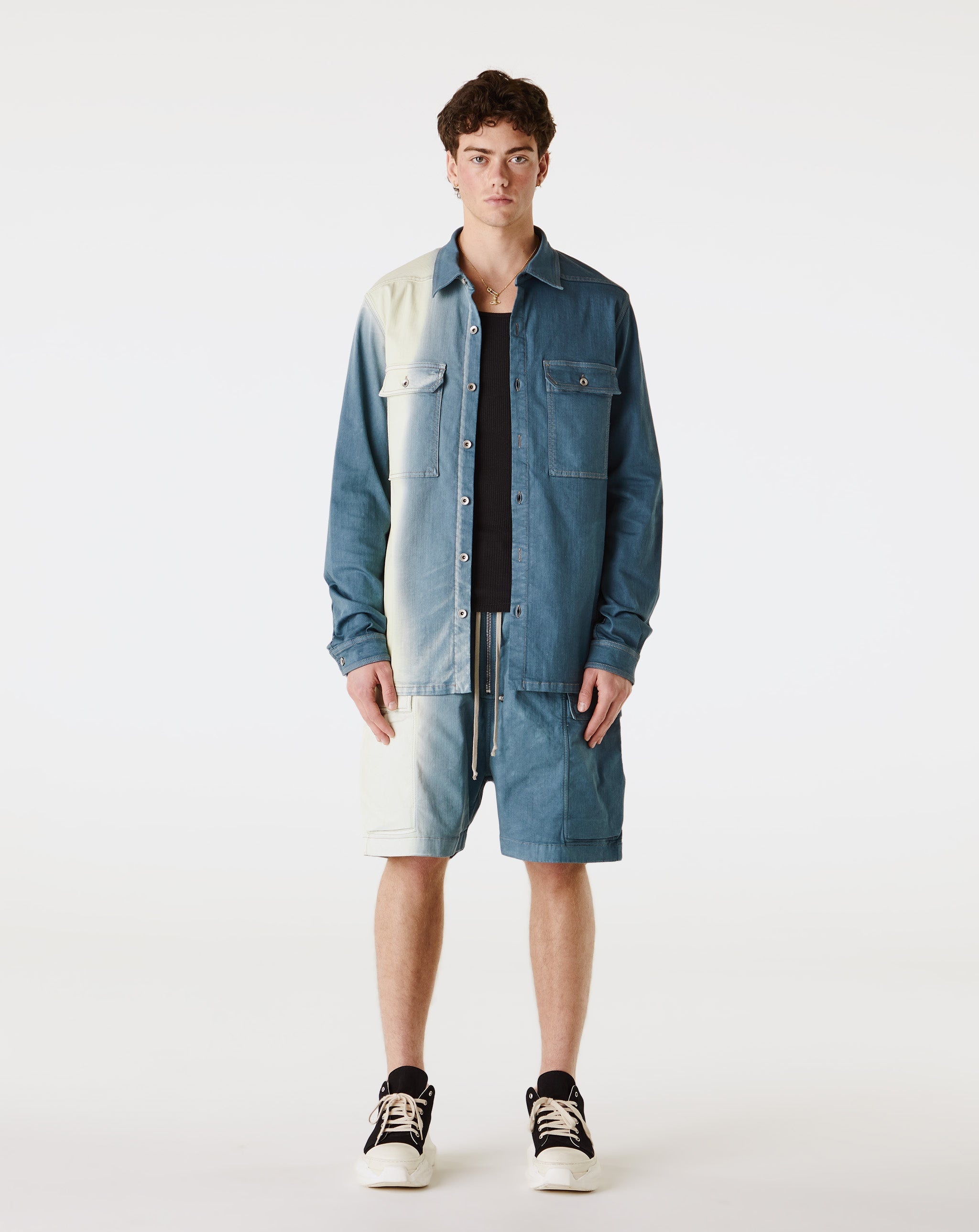 Outershirt - 2