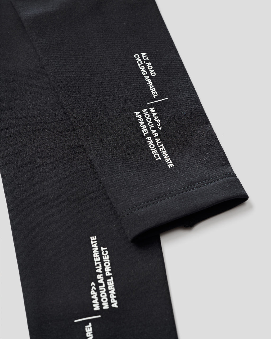 Alt_Road™ Merino Arm Warmers - 3