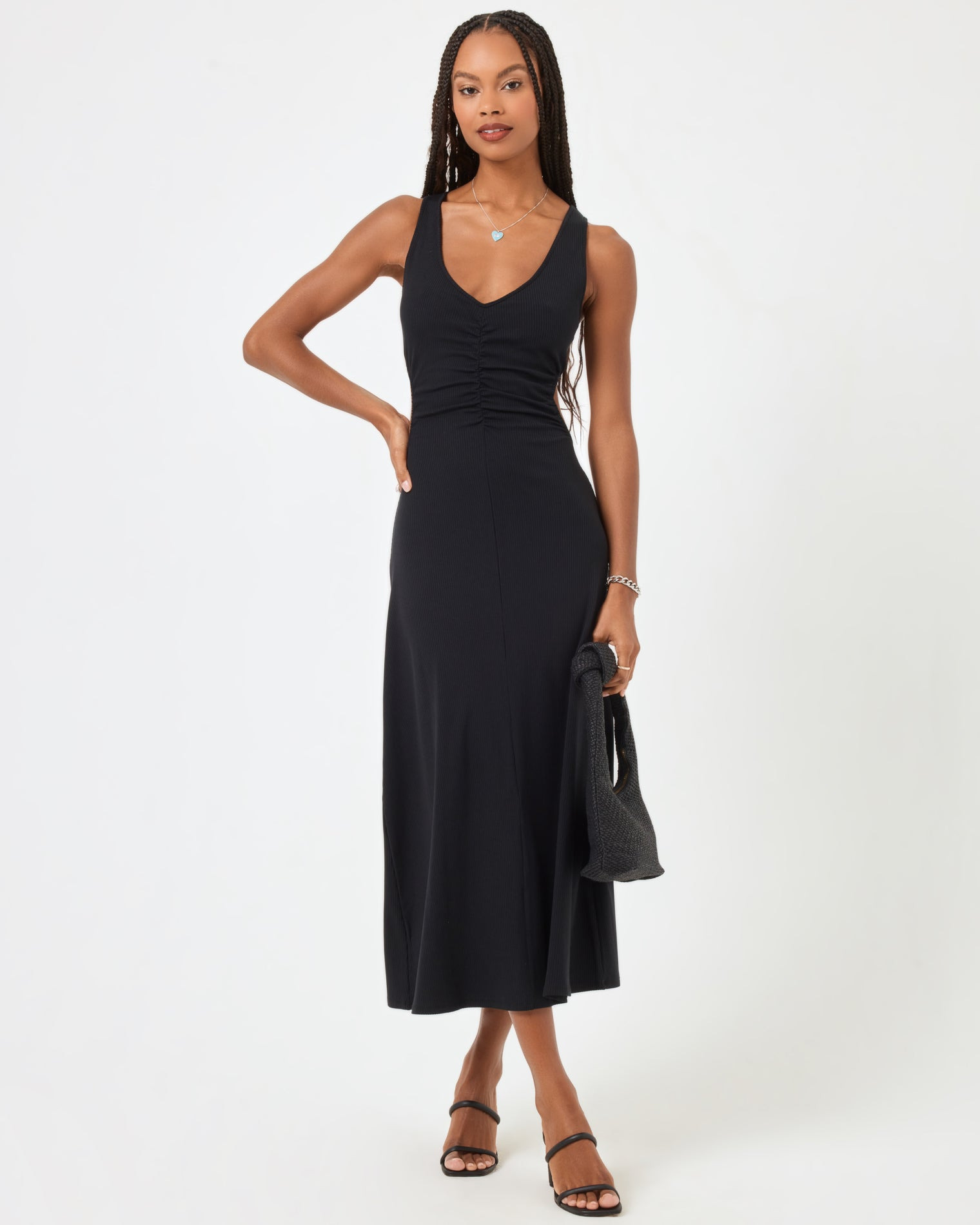 Margot Dress - 3