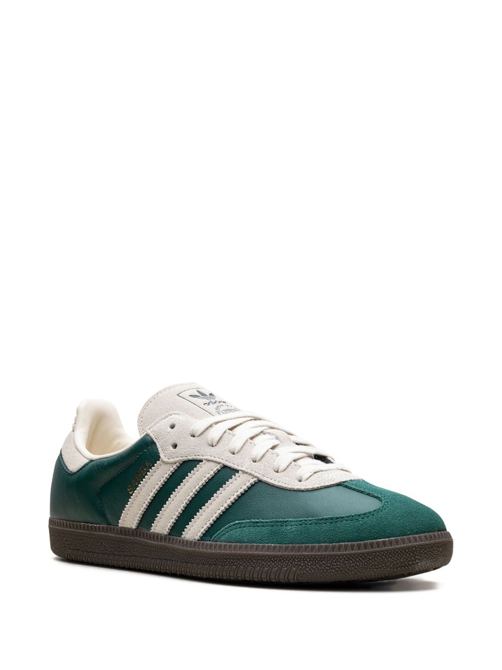 Samba OG "Collegiate Green/Cream White/Gum" sneakers - 2