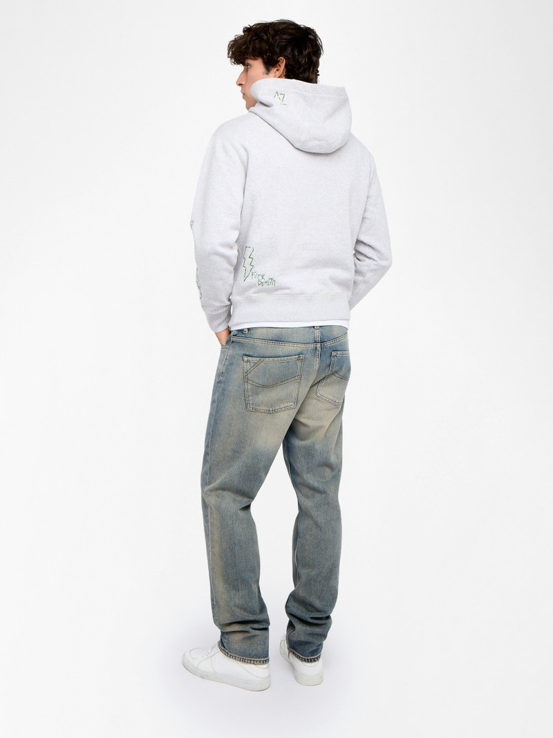 Sacha Sweatshirt 3