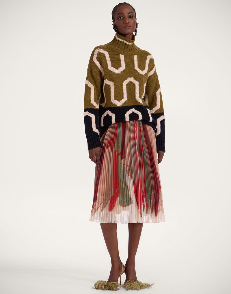 Supremes Skirt 7