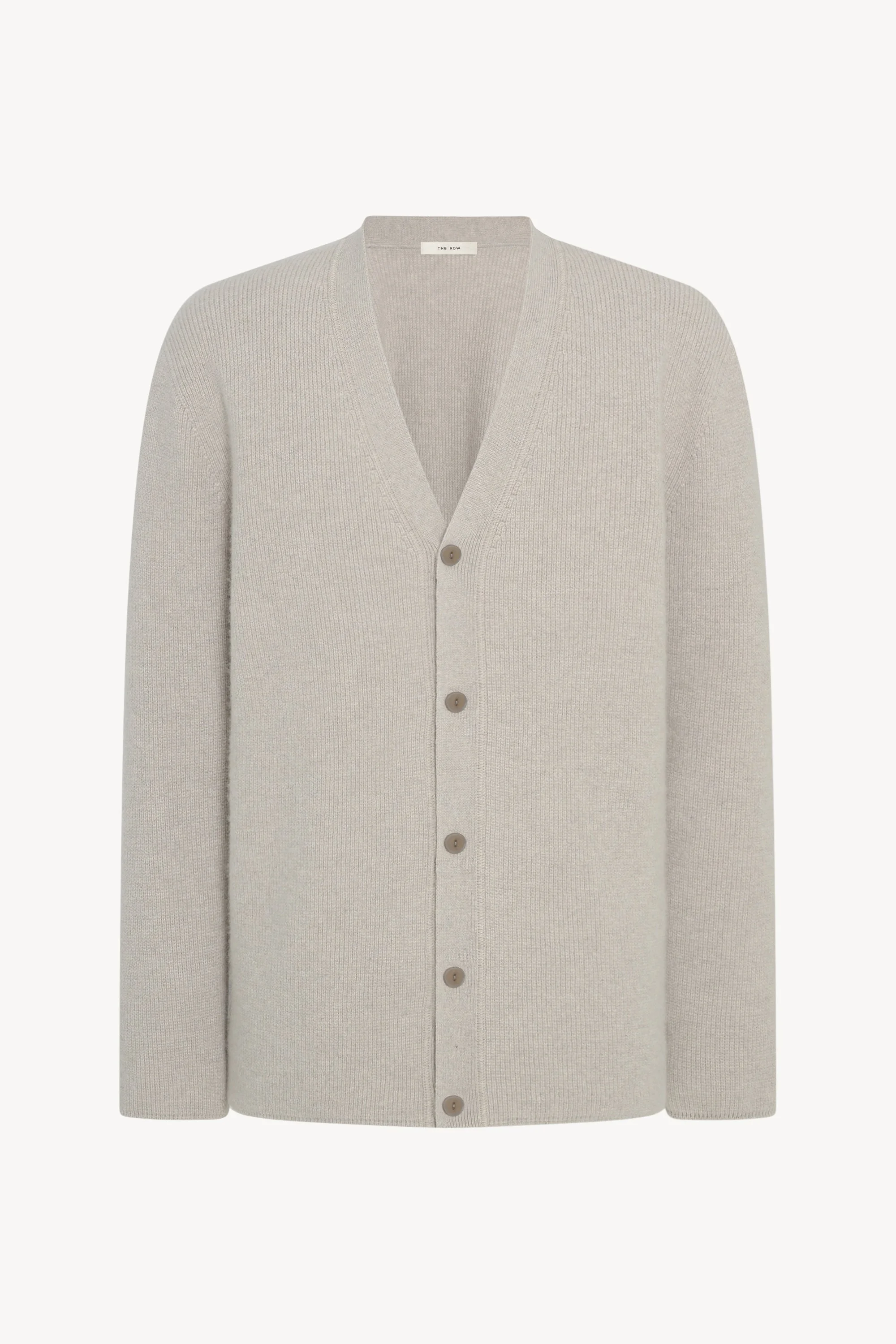 Timbu Cardigan in Cashmere - 1