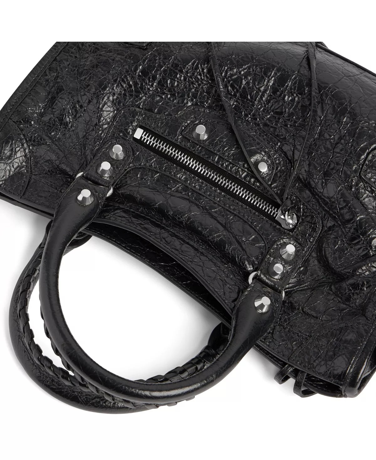 Le City Small Bag - 9