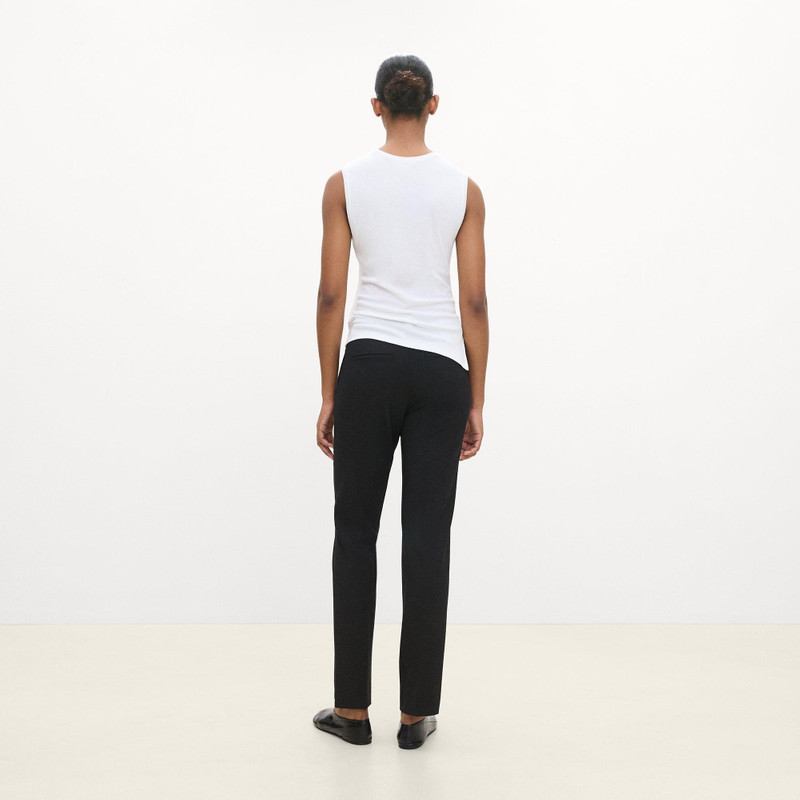 Marcee Pant in Good Wool 3