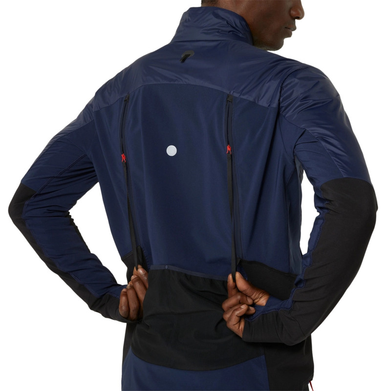 ROAD WINTER JACKET 11