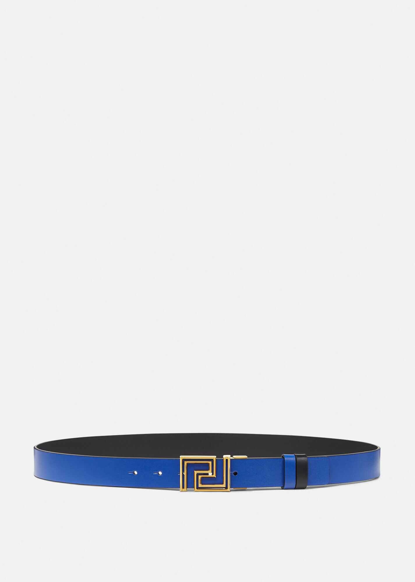 Greca Reversible Belt - 1