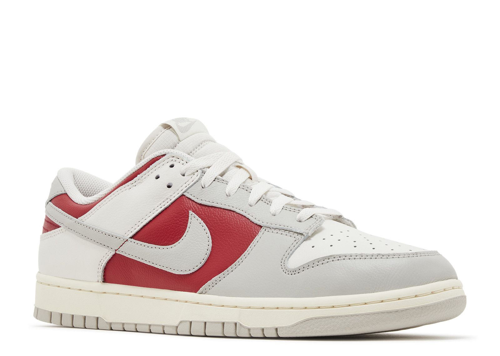 DUNK LOW 'IVORY ULTRAMAN' - 2