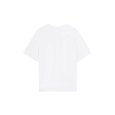 Li-Ning Li-Ning BadFive Graphic T-shirt 'White' AHSS739-1 outlook