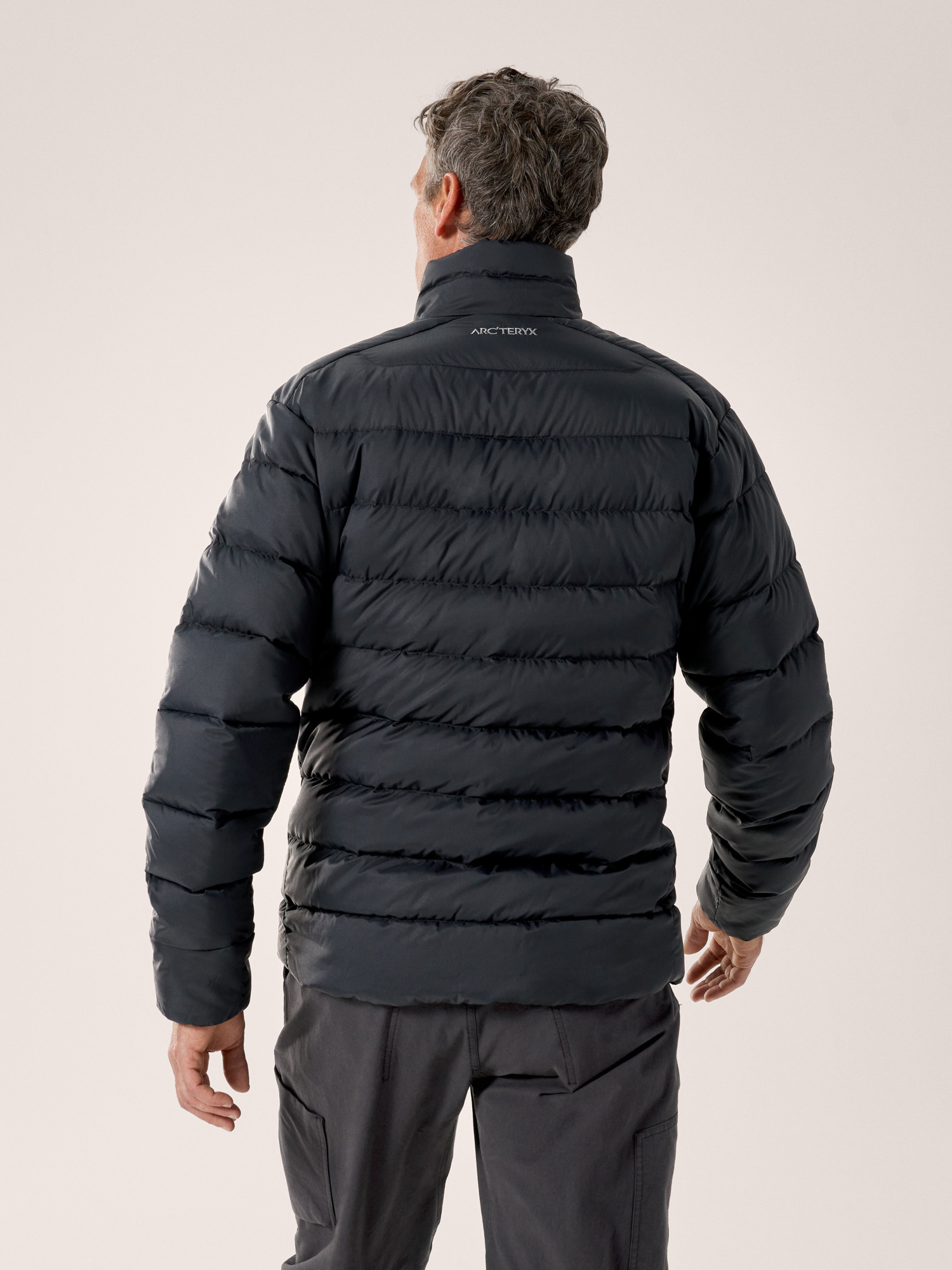 Thorium Jacket - 4