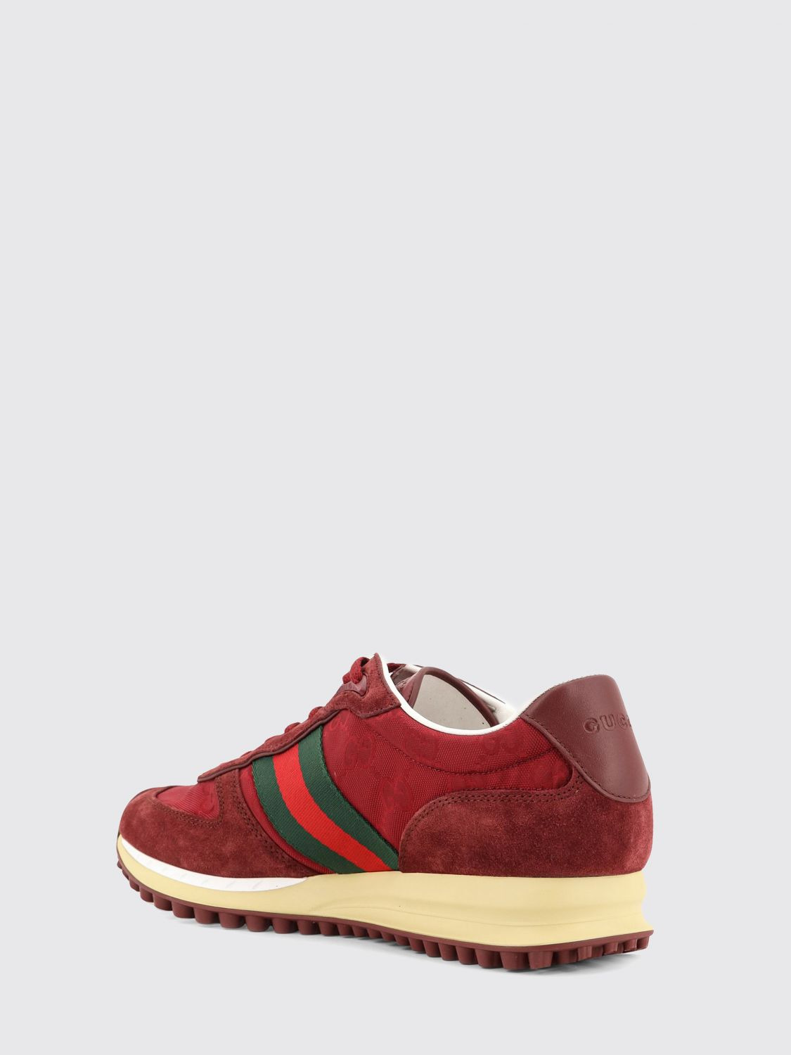 Sneakers men Gucci - 3