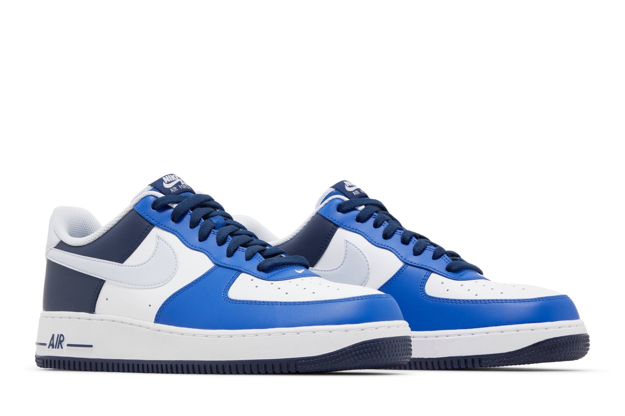 Air Force 1 '07 LV8 'Game Royal Navy' - 8