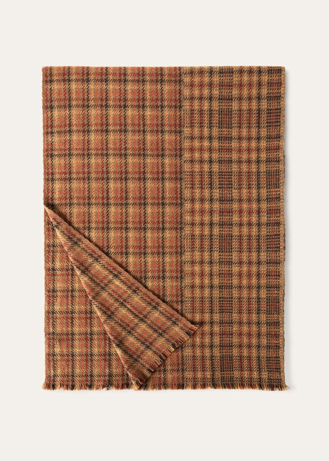 Opposite Scarf - 1