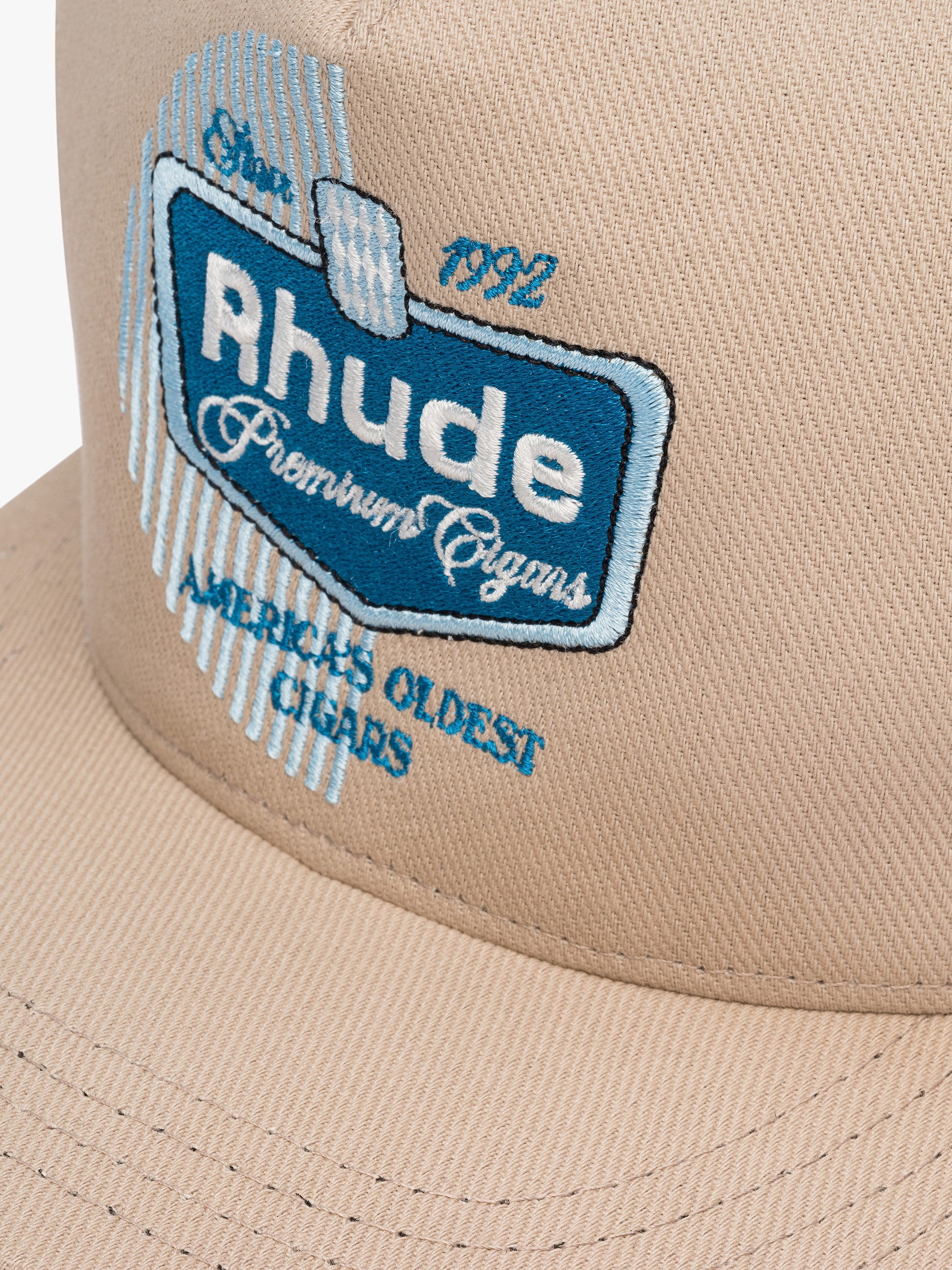 CIGARO HAT - 4