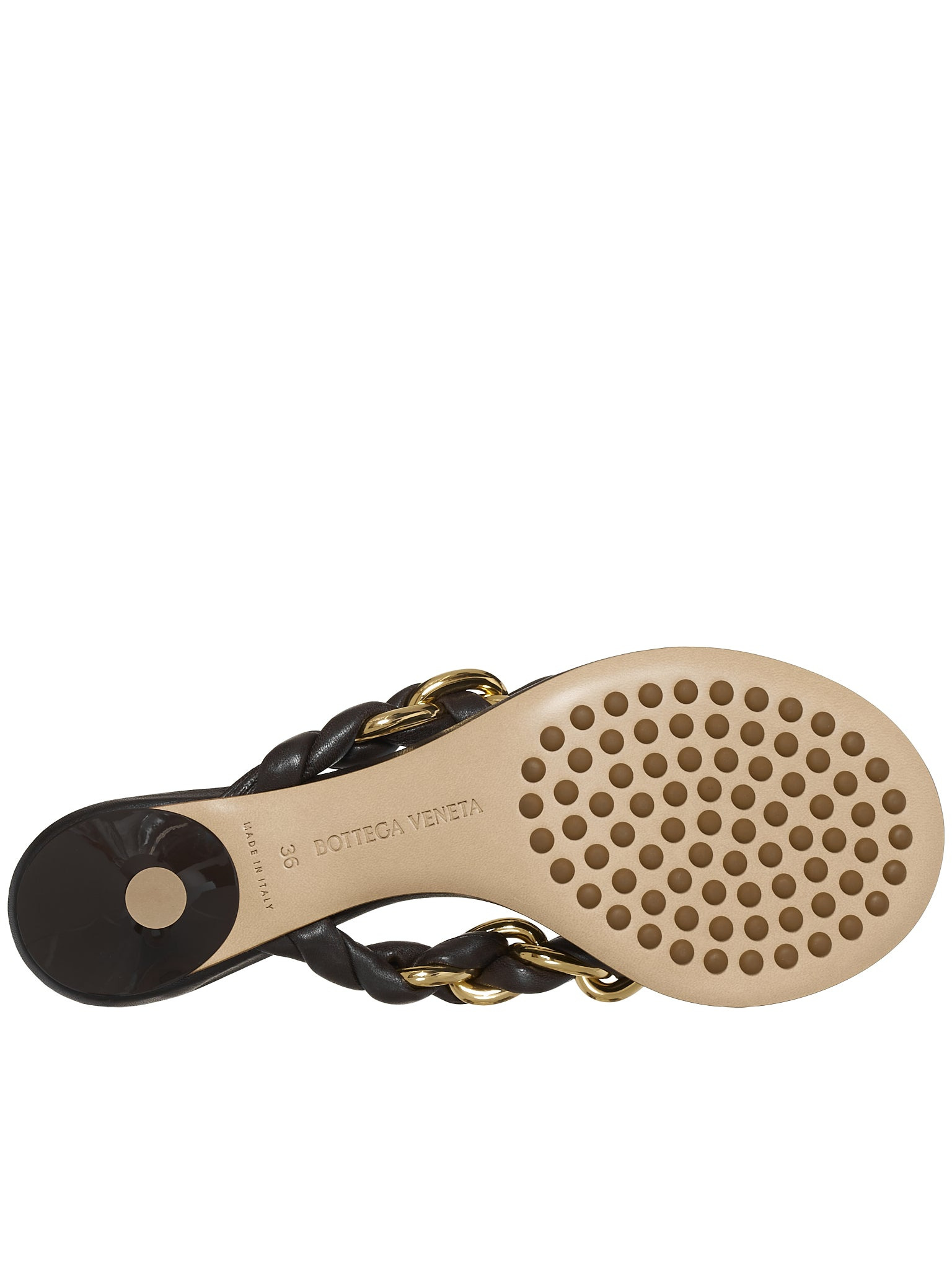 Dot Sandals - 6