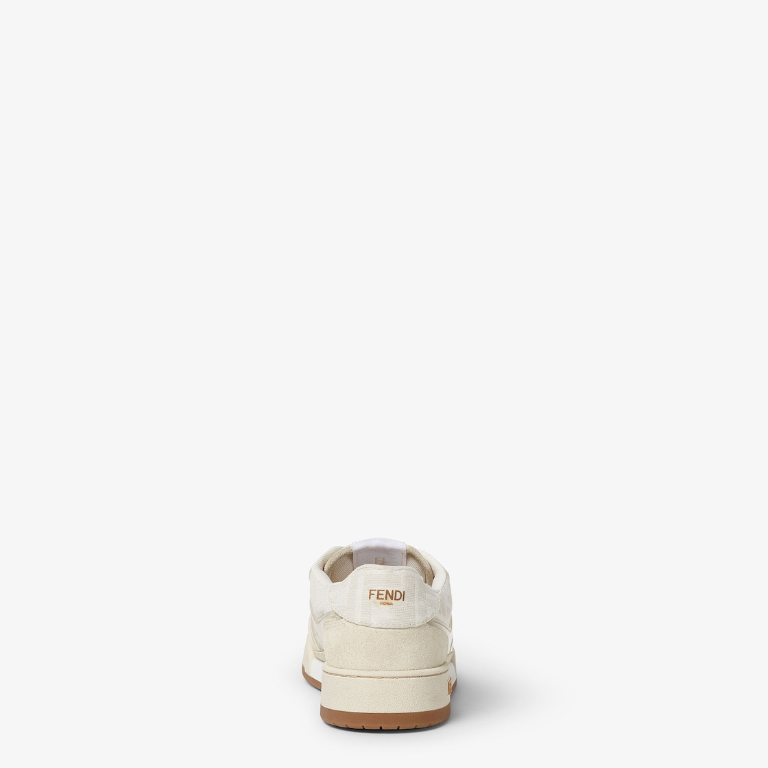 Fendi Match Sneakers - 3