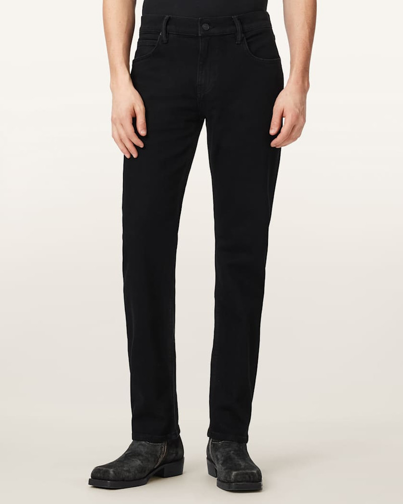 ALLSAINTS SID COMFORT DENIM SKINNY JEANS outlook