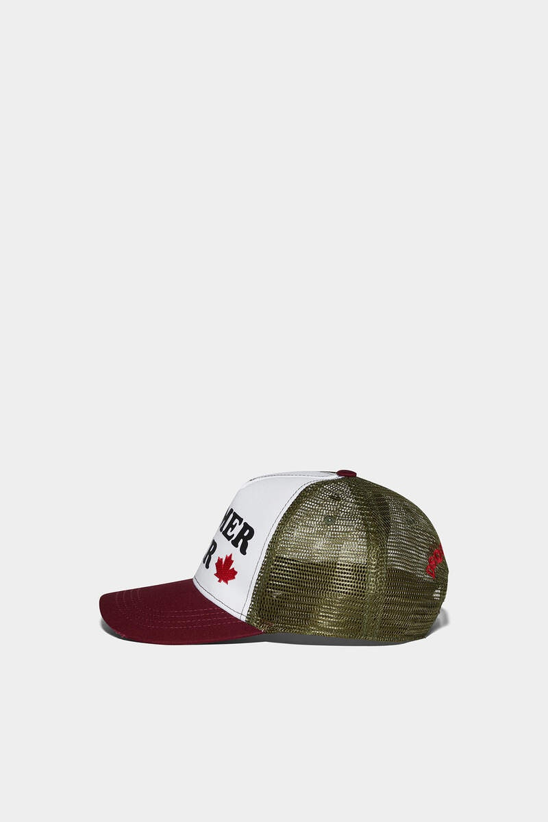 D2 BASEBALL CAP 3