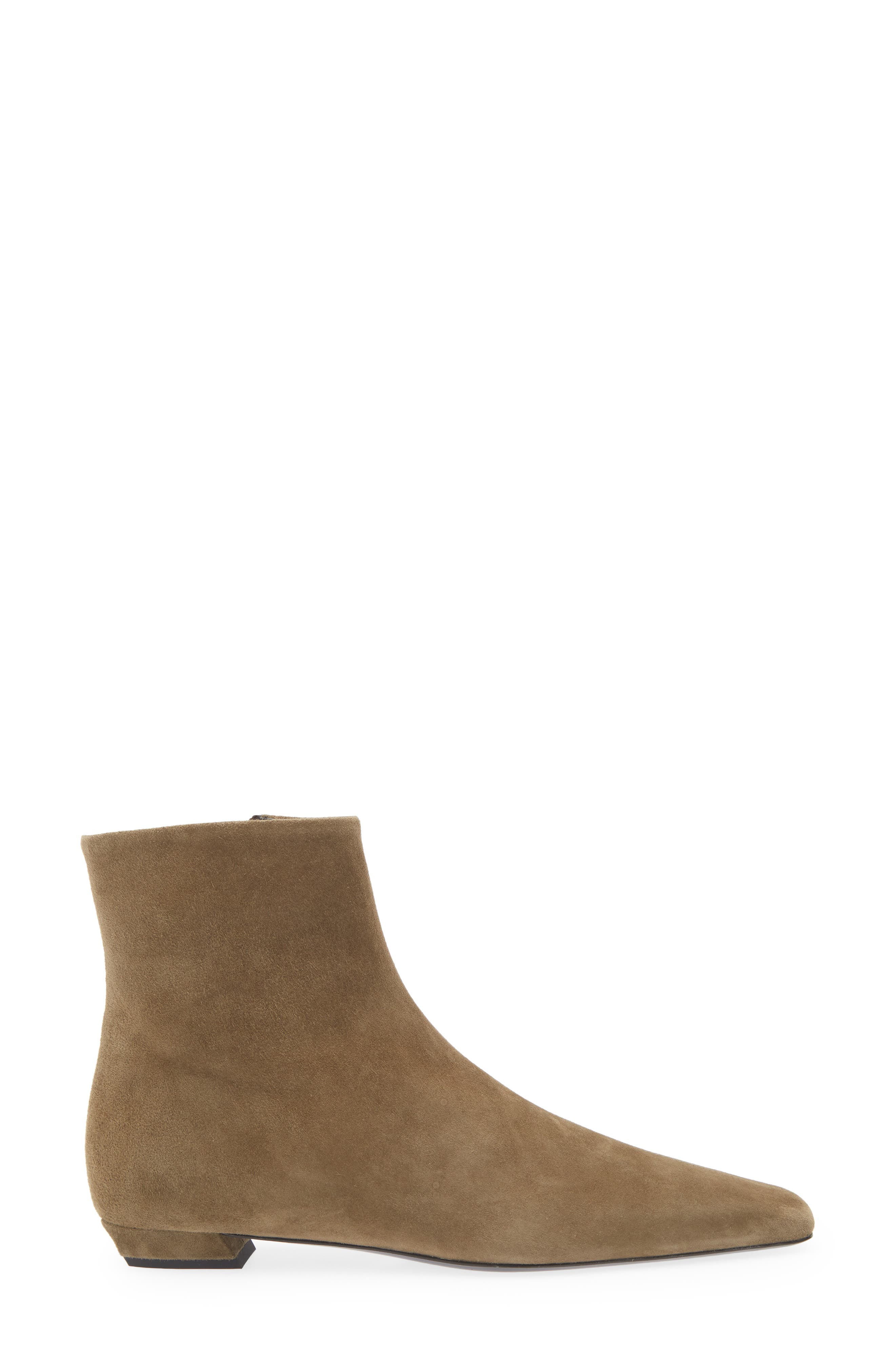 Proenza Schouler Trap Bootie in 302 Moss at Nordstrom - 3