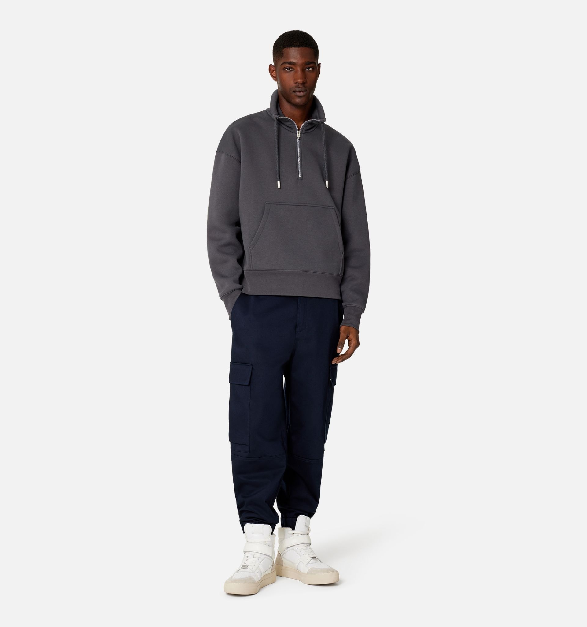 Cargo Pants - 2