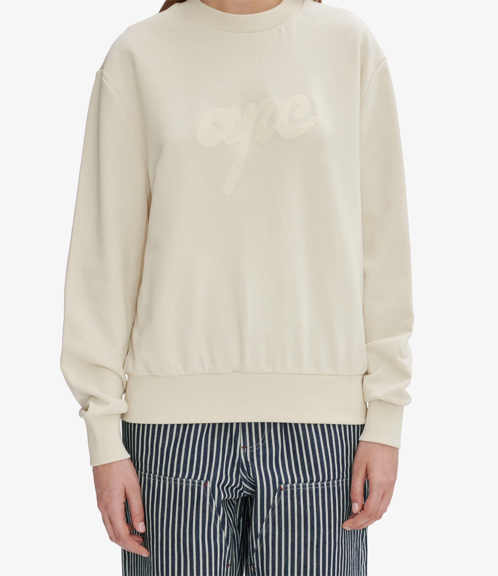 ETHAN SWEATSHIRT (W) - 4