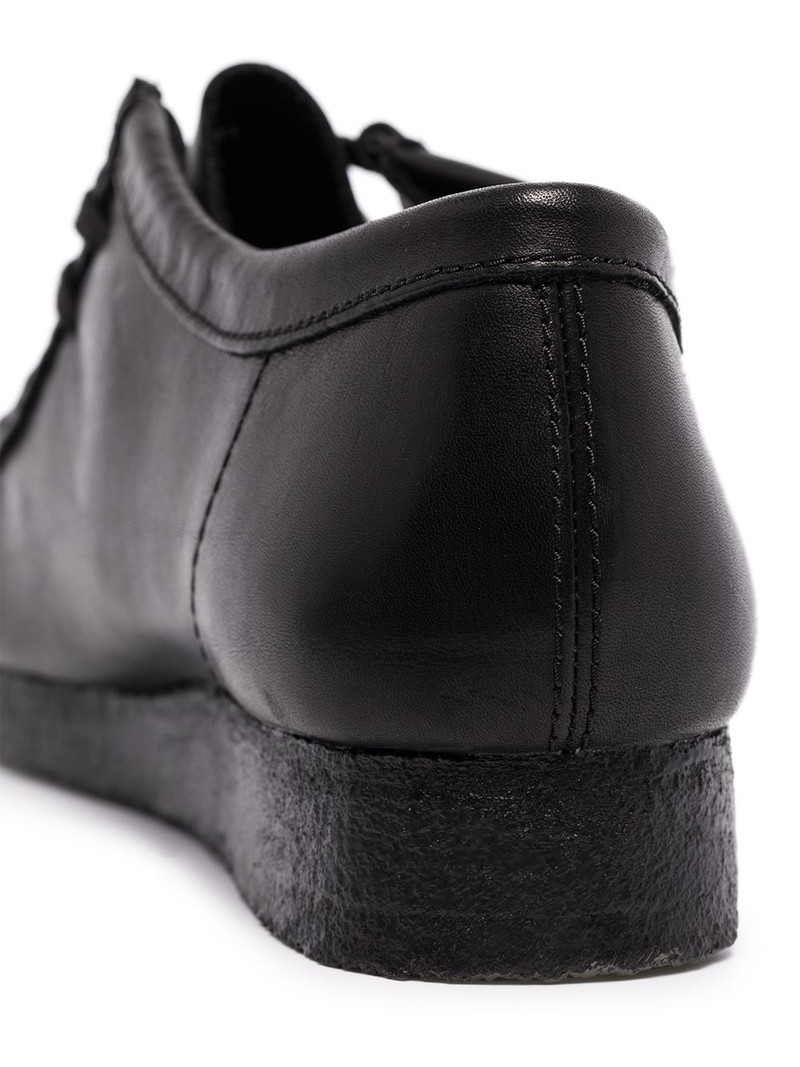 Wallabee shoes 3
