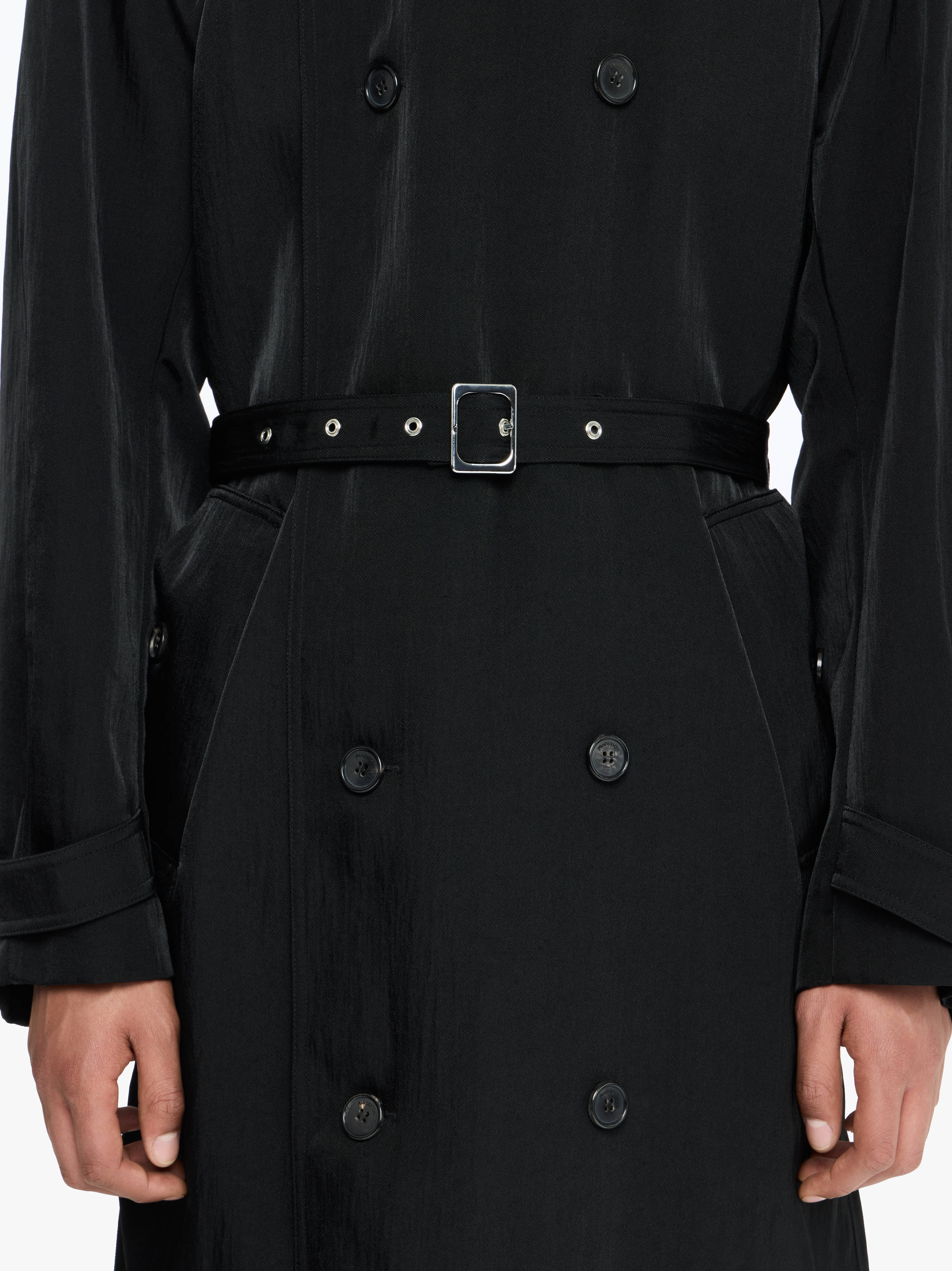 TRENCH COAT - 4